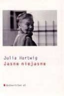 Ok�adka - Jasne niejasne