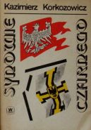 Okadka - Synowie Czarnego