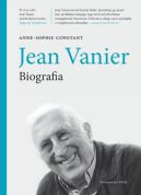 Ok�adka - Jean Vanier. Biografia