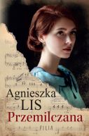 Ok�adka ksi�zki - Przemilczana