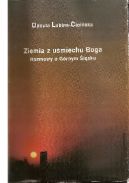 Ok�adka - Ziemia z u�miechu Boga