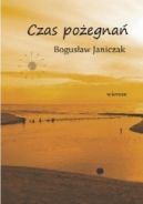 Ok�adka ksi�zki - Czas po�egna�
