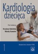 Ok�adka - Kardiologia dzieci�ca t.1,2