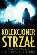 Okadka - Kolekcjoner strza