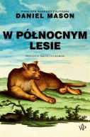 Ok�adka - W p�nocnym lesie