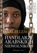 Okadka ksiki - Handlarze Arabskich Niewolnikw