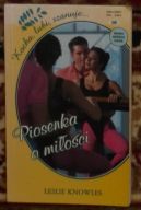 Ok�adka - Piosenka o mi�o�ci 