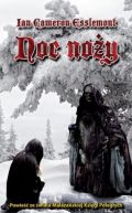 Okładka książki - Noc noży