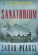 Okładka książki - Sanatorium