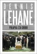 Okładka książki - Pułapka zza grobu