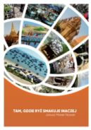 Ok�adka - Tam, gdzie ry� smakuje inaczej