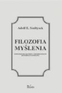 Okadka ksizki - Filozofia mylenia-ontologiczne, jzykowe i metodologiczne determinanty mylenia