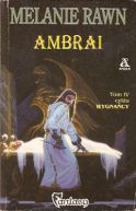 Okładka - Ambrai