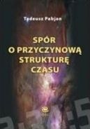 Ok�adka - Sp�r o przyczynow� struktur� czasu