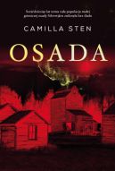 Okładka książki - Osada
