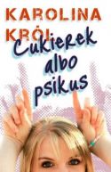 Ok�adka - Cukierek albo psikus