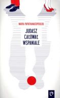 Ok�adka - Judasz ca�owa� wspaniale