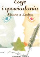 Ok�adka - Eseje i opowiadania. Pisane z Lesbos