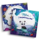 Ok�adka - Mila. Bunio i Kosmiczny Bal