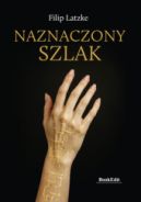 Ok�adka - Naznaczony szlak