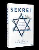 Okładka - Sekret. Historie Polaków, którzy odkryli żydowskie pochodzenie