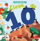 Ok�adka - Licz� do 10. Przesuwanka
