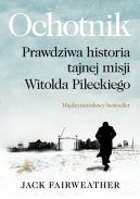 Okładka - Ochotnik
