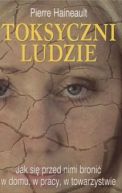 Okadka - Toksyczni ludzie