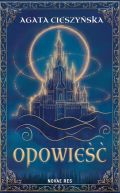Okładka książki - Opowieść