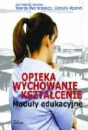 Ok�adka - Opieka-wychowanie-kszta�cenie