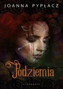 Okadka ksizki - Podziemia