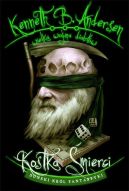 Okadka - Kostka mierci 