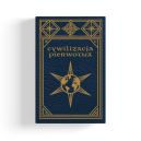 Ok�adka - Cywilizacja pierwotna. Badania rozwoju mitologii, filozofii, wiary, mowy, sztuki i zwyczaj�w