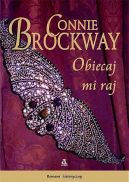 Ok�adka - Obiecaj mi raj