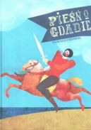 Ok�adka - Pie�� o Gdanie. Legenda z gda�skiej szkatu�ki