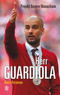 Ok�adka - Herr Guardiola