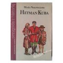 Ok�adka ksi�zki - Hetman Kuba