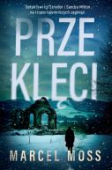 Okładka - Przeklęci