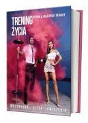 Okadka ksiki - Trening ycia