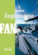 Okładka - Żeglowanie. Poradnik