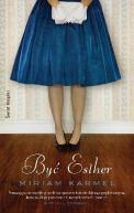 Ok�adka - By� Esther