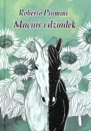 Okadka - Maciu i dziadek