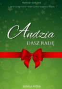 Ok�adka ksi�zki - Andzia, dasz rad�