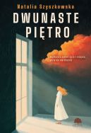 Okładka - Dwunaste piętro