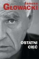 Okładka - Ostatni cieć