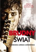 Okładka książki - Brudny Świat