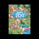 Ok�adka - Dzie� w ZOO