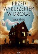 Okładka - Przed wyruszeniem w drogę 