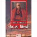 Ok�adka - Kardyna� Za�o�yciel August Hlond