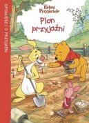 Okadka - Plon przyjani